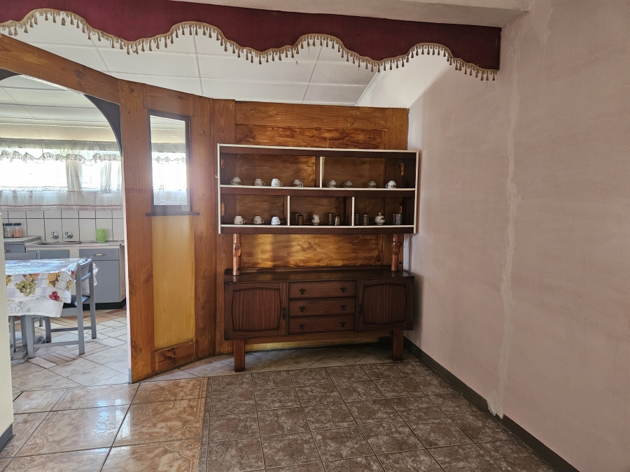 3 Bedroom Property for Sale in Heidedal Free State